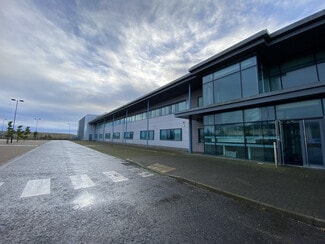 Plus de détails pour Gateway Dr, Aberdeen - Industriel/Logistique à louer