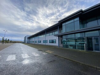 Plus de détails pour Gateway Dr, Aberdeen - Industriel/Logistique à louer