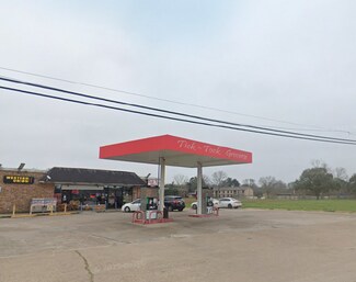 Plus de détails pour 620 E South St, Alvin, TX - Local commercial à vendre