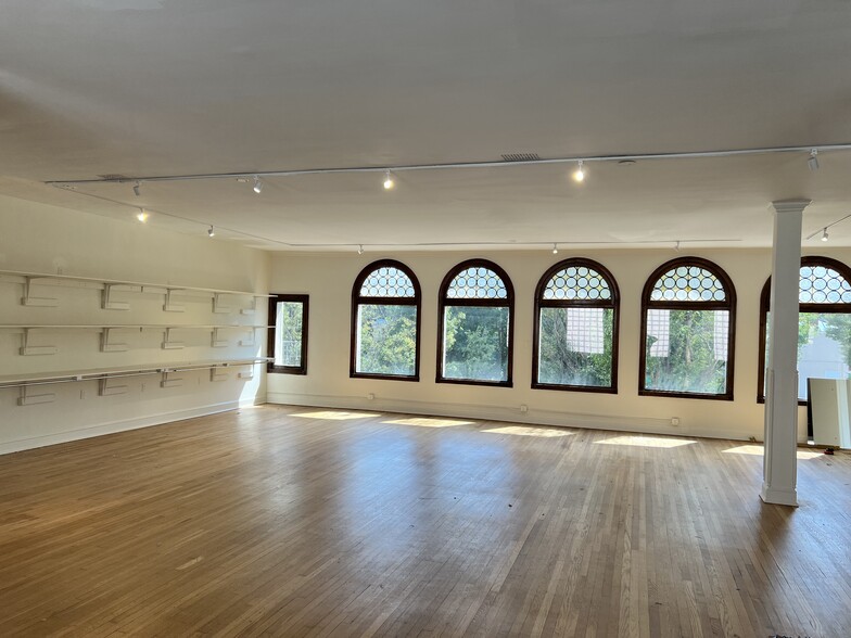 4-10 E Grace St, Richmond, VA à louer - Photo de l’immeuble – Image 1 sur 11