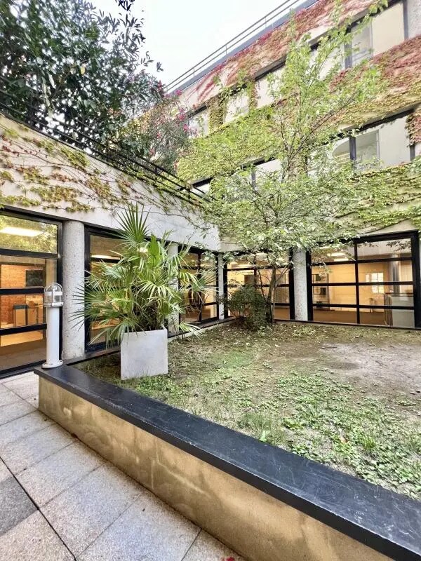 Bureau dans Boulogne-Billancourt à louer Photo de l’immeuble– Image 1 sur 9