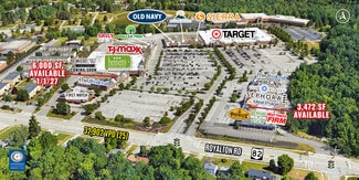 Plus de détails pour Royalton Rd, Strongsville, OH - Local commercial à louer