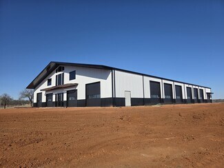 Plus de détails pour 13530 Pine St, Edmond, OK - Industriel/Logistique à louer