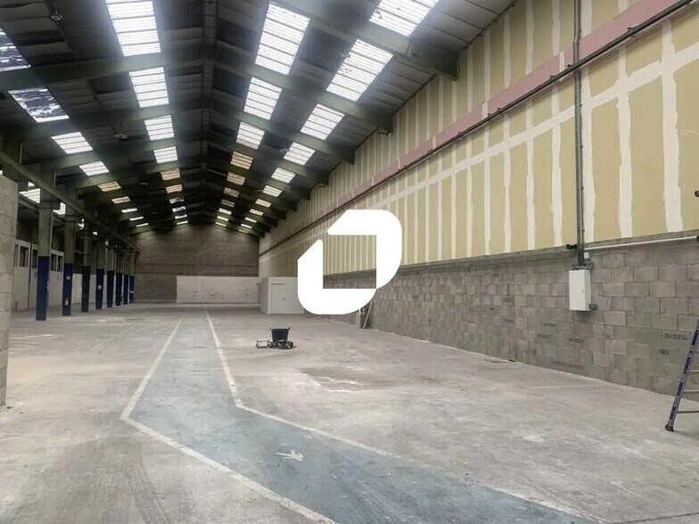 86 Rue Jean Bertin, Villeurbanne à louer - Photo de l’immeuble – Image 2 sur 13