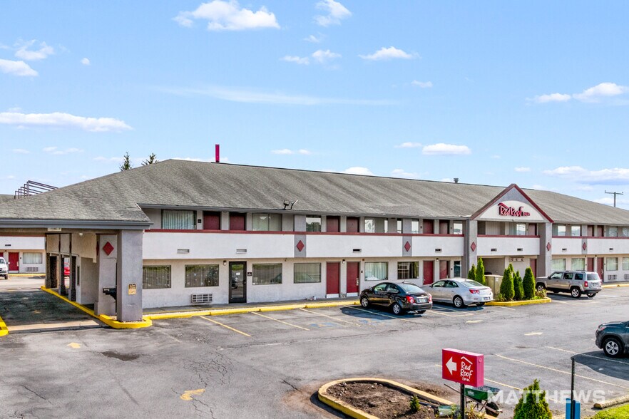 220 Waterworks Rd, Somerset, PA à vendre - Photo de l’immeuble – Image 3 sur 8