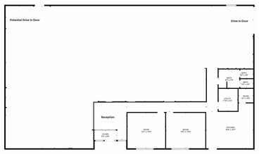 300 N Marion St, Olathe, KS à louer Photo intérieure– Image 2 sur 2