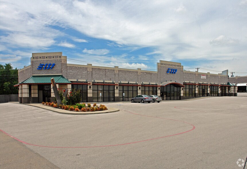 3310 E Us-190 Fwy, Killeen, TX à vendre - Photo de l’immeuble – Image 3 sur 3