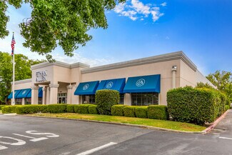 Plus de détails pour 2080 Diamond Blvd, Concord, CA - Local commercial à louer