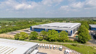 Plus de détails pour Gotham Green Way, Hassocks - Industriel/Logistique à vendre