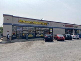 Plus de détails pour 3171-3197 Queens Chapel Rd, Mount Rainier, MD - Local commercial à louer