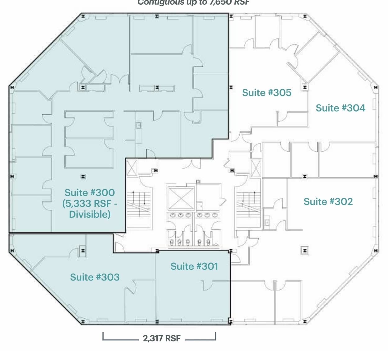 1720 Whitestone Expy, Whitestone, NY à louer Plan d’étage– Image 1 sur 1