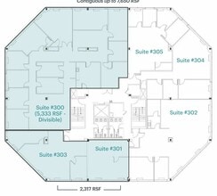 1720 Whitestone Expy, Whitestone, NY à louer Plan d’étage– Image 1 sur 1