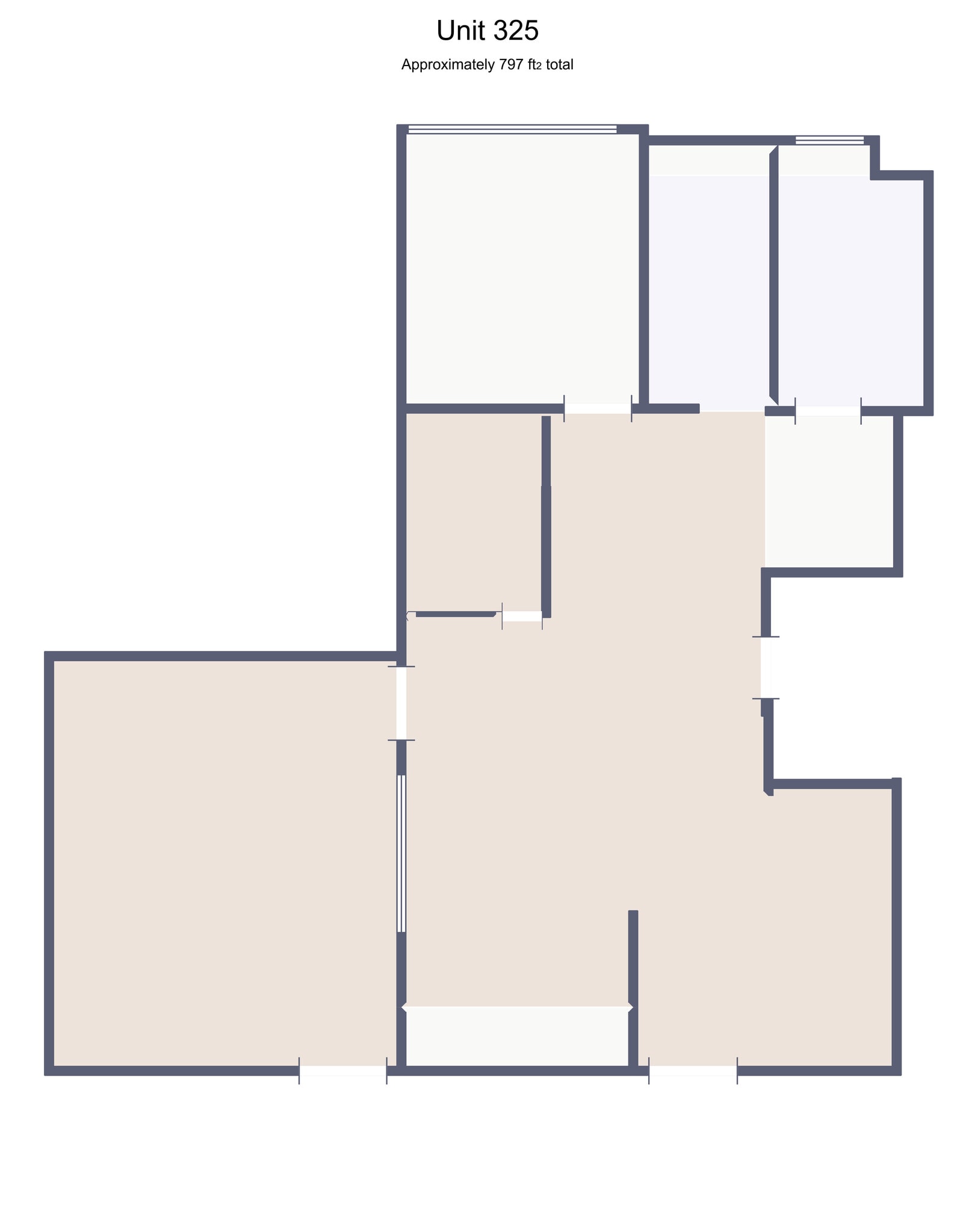 2153 N King St, Honolulu, HI à louer Plan de site– Image 1 sur 1
