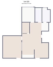 2153 N King St, Honolulu, HI à louer Plan de site– Image 1 sur 1