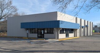 Plus de détails pour 1822 Todds Ln, Hampton, VA - Local commercial à louer
