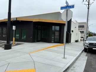 Plus de détails pour 2468 Junipero Serra Blvd, Daly City, CA - Local commercial à louer