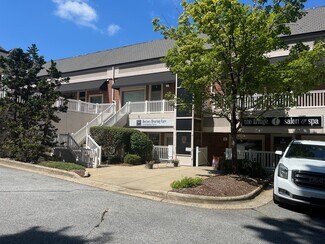 Plus de détails pour 2616 Lawndale Dr, Greensboro, NC - Local commercial à vendre