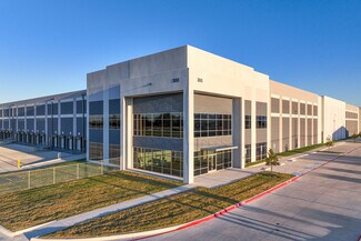 Plus de détails pour 300 W Wintergreen Rd, Hutchins, TX - Industriel/Logistique à louer