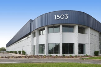 Plus de détails pour 1503 W San Pedro St, Gilbert, AZ - Industriel/Logistique à louer