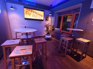 Plus de détails pour Local commercial à louer