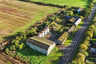 Plus de détails pour Burnham Rd, South Woodham Ferrers - Industriel/Logistique à vendre