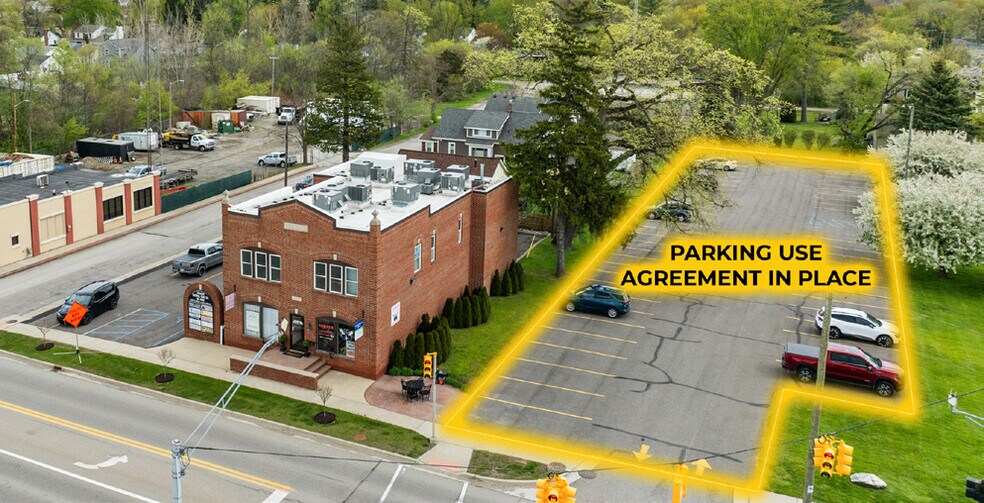 58540 Van Dyke Ave, Washington, MI à vendre - Photo de l’immeuble – Image 3 sur 16