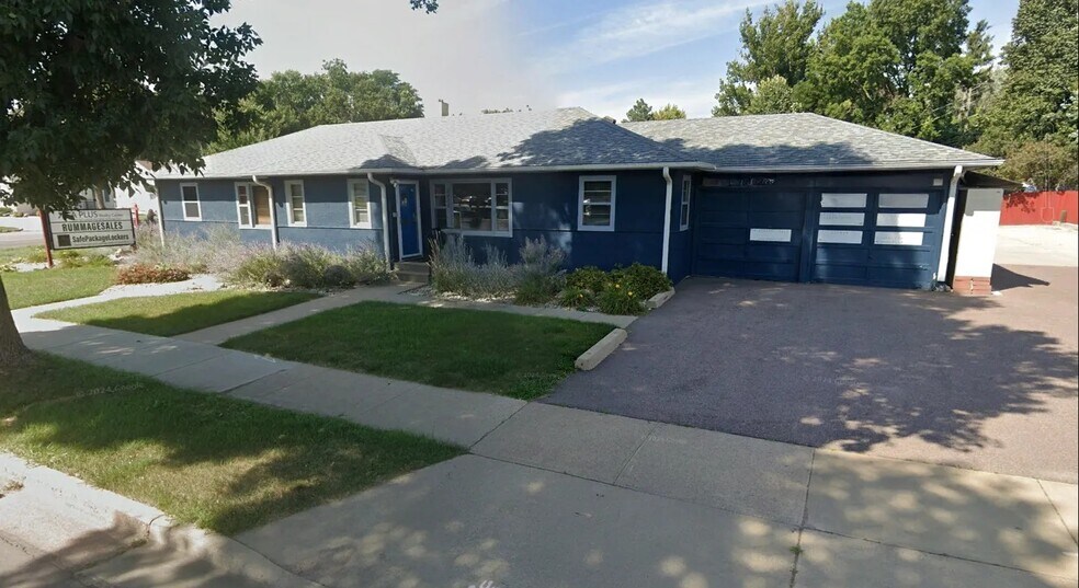 2008-2010 W 33rd St, Sioux Falls, SD à vendre - Photo de l’immeuble – Image 2 sur 11