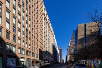 Plus de détails pour 229 W 28th St, New York, NY - Bureau à louer