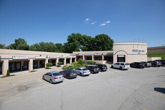 Plus de détails pour 6651 N Oak Trfy, Kansas City, MO - Bureau à louer