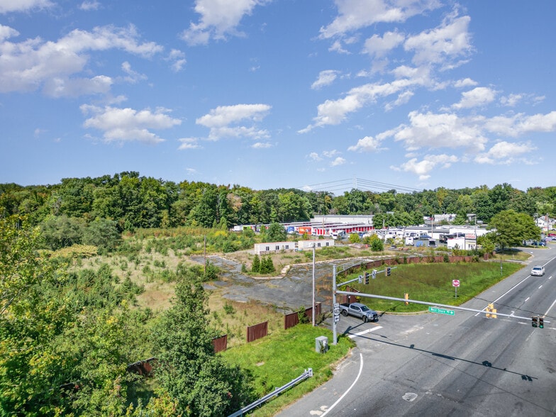 2600-2700 Pulaski Highway, Edgewood, MD à vendre - Photo de l’immeuble – Image 3 sur 13