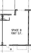 36-38 Rosscraggon Rd, Asheville, NC à louer Plan d’étage– Image 1 sur 1