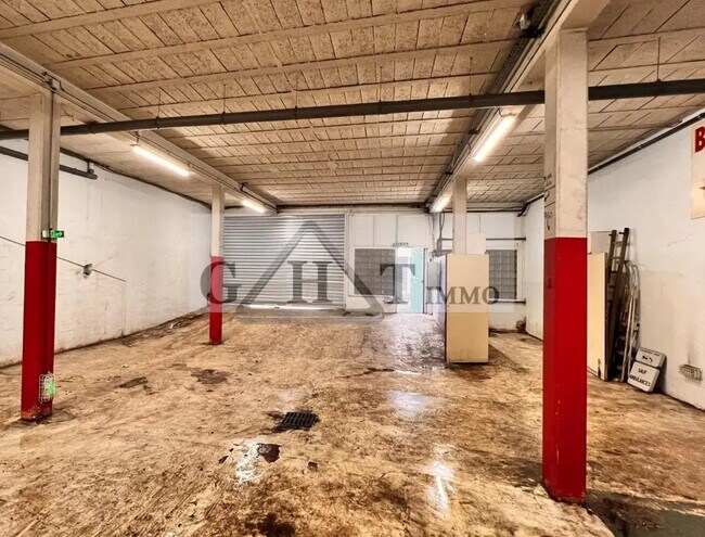 Plus de détails pour Industriel/Logistique à vendre