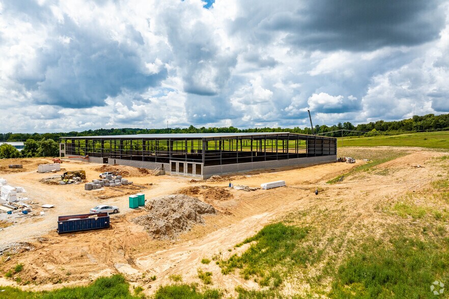 Shelton Ln, Russellville, KY à vendre - Photo de l’immeuble – Image 3 sur 14