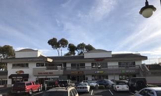 Plus de détails pour 10405-10425 Tierrasanta Blvd, San Diego, CA - Local commercial à louer
