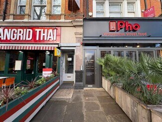 Plus de détails pour 22 New Broa, Londres - Local commercial à vendre