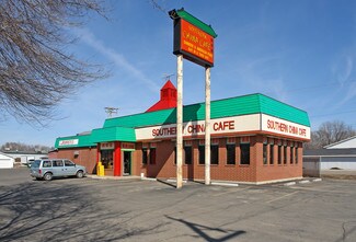 Plus de détails pour 1416 Division St W, Faribault, MN - Local commercial à vendre