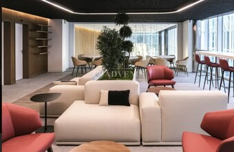 Bureau dans Courbevoie à louer Photo intérieure– Image 2 sur 5