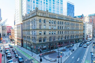 Plus de détails pour 2 Boylston St, Boston, MA - Bureau à louer
