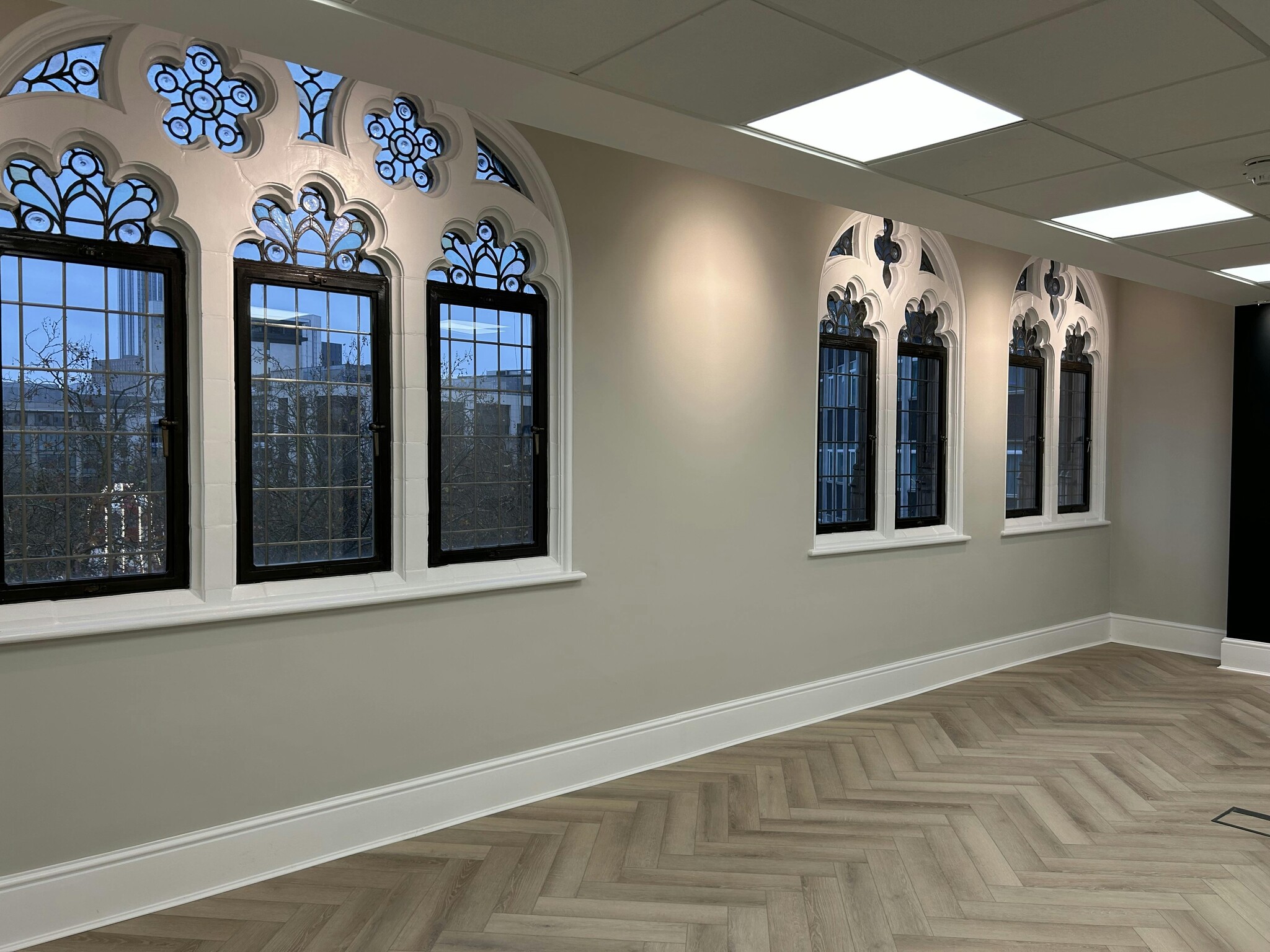 42-44 Waterloo St, Birmingham à louer Photo intérieure– Image 1 sur 9