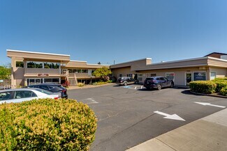 Plus de détails pour 2643-2655 Willamette St, Eugene, OR - Bureau à louer