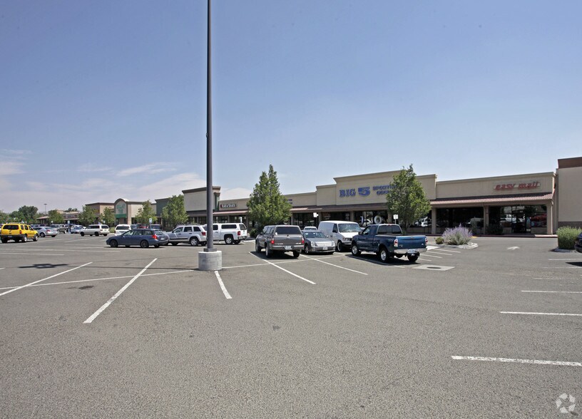 550-670 N McCarran Blvd, Sparks, NV à vendre - Photo principale – Image 1 sur 10