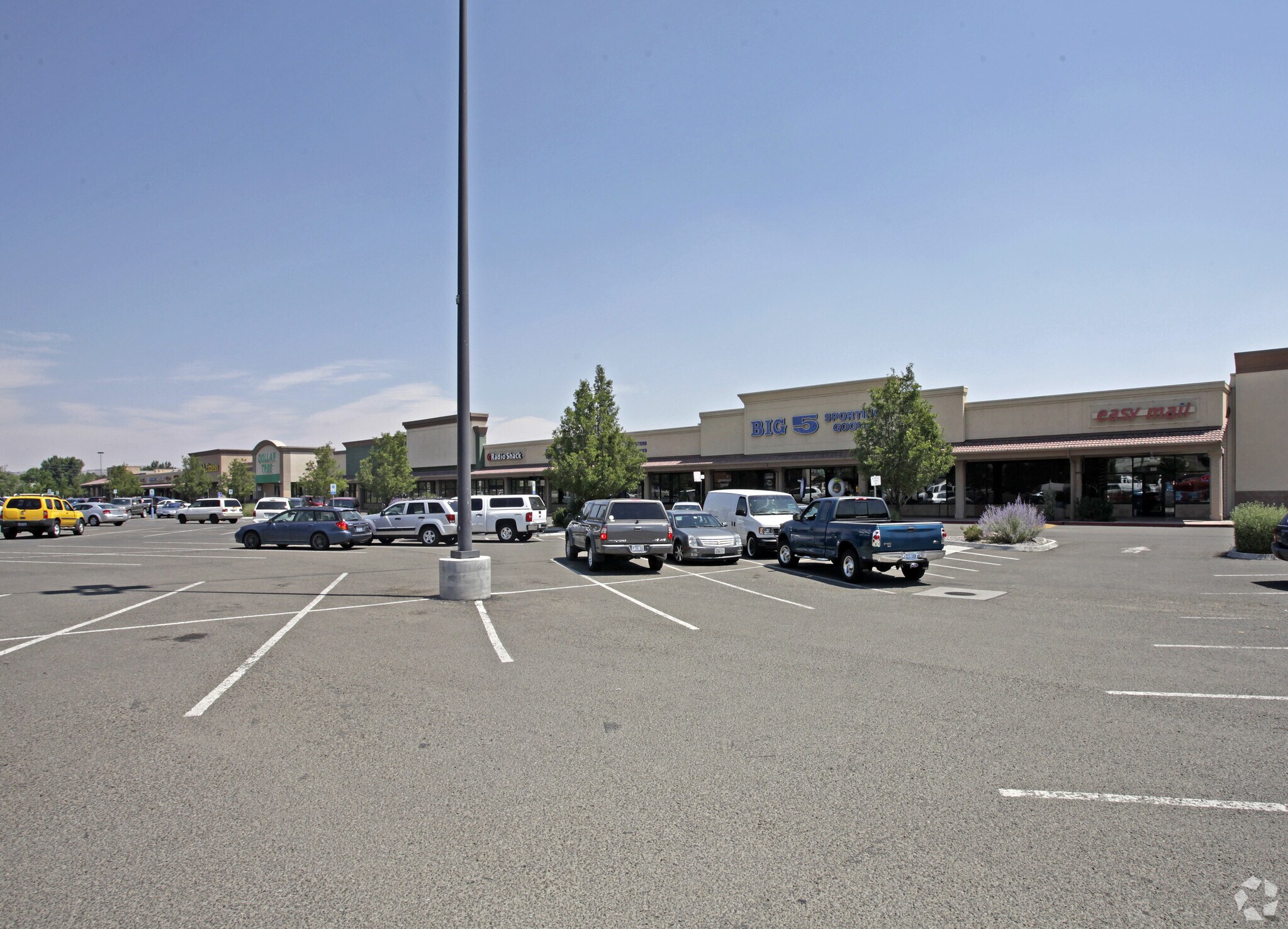 550-670 N McCarran Blvd, Sparks, NV à vendre Photo principale– Image 1 sur 11