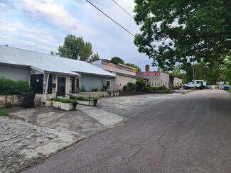 Plus de détails pour 207 S Goley St, Durham, NC - Industriel/Logistique à louer