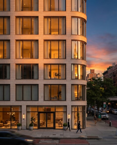 617-621 Second Ave, New York, NY à vendre - Photo de l’immeuble – Image 3 sur 8