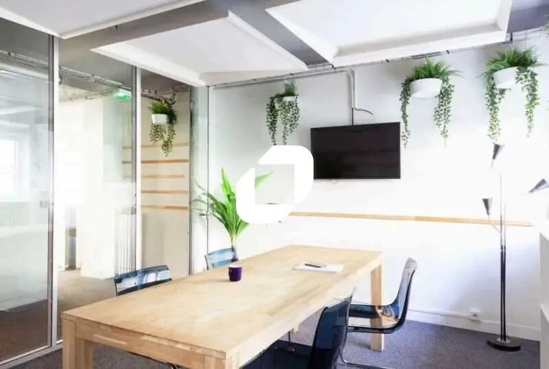 Bureau dans Paris à louer - Photo de l’immeuble – Image 2 sur 6