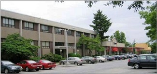 Plus de détails pour 1300 Union Tpke, New Hyde Park, NY - Bureau à louer