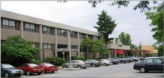 Plus de détails pour 1300 Union Tpke, New Hyde Park, NY - Bureau/Médical à louer