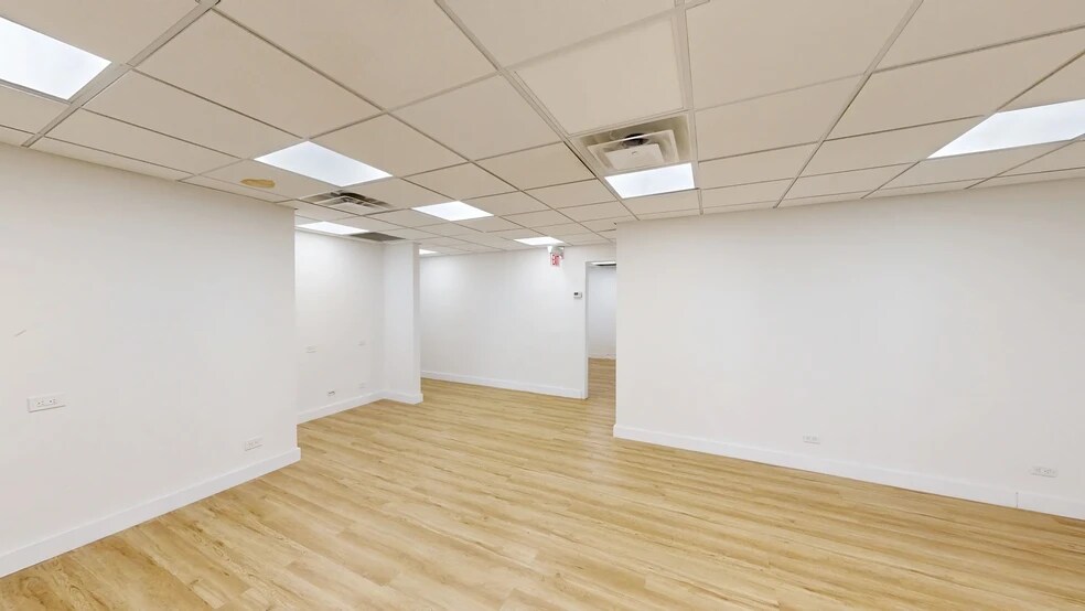 345 E 37th St, New York, NY à vendre - Numérisation 3D Matterport – Image 2 sur 10
