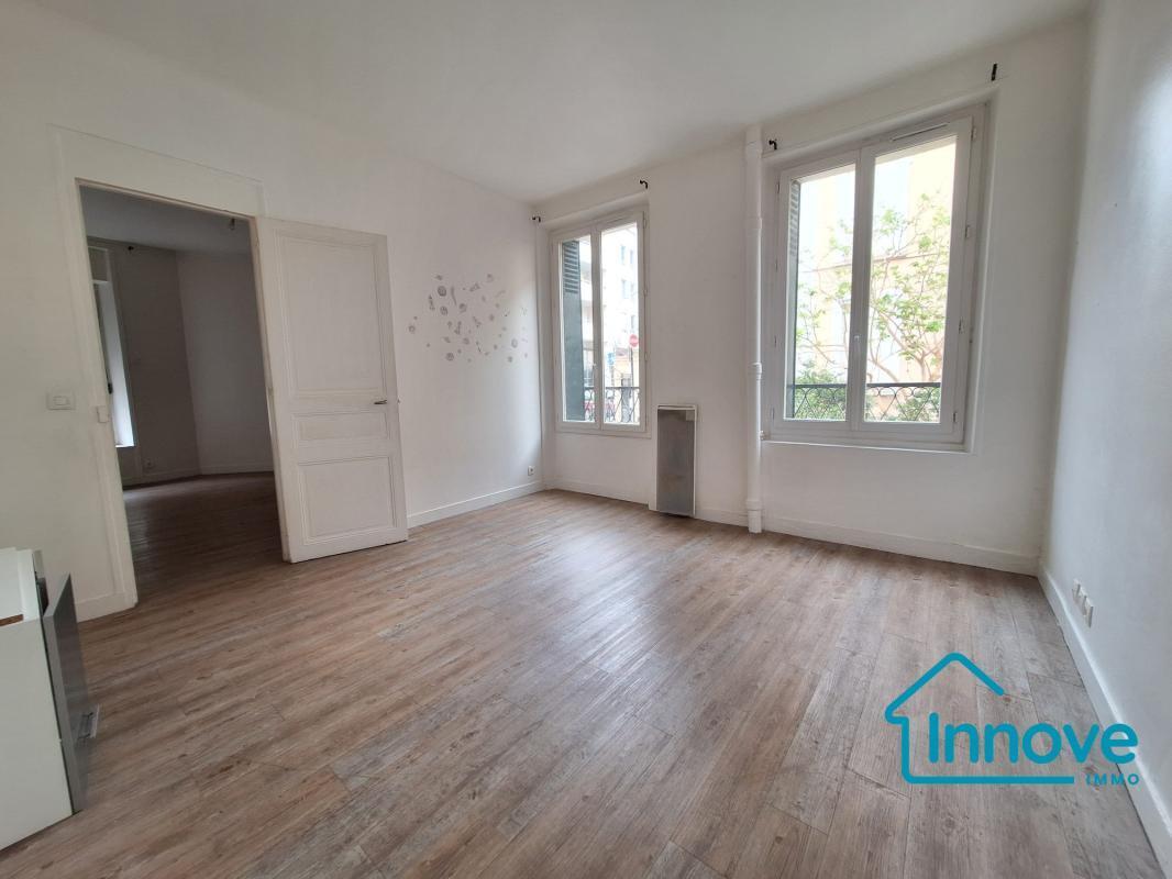 42 Rue Lambrechts, Courbevoie à vendre Photo intérieure– Image 1 sur 9