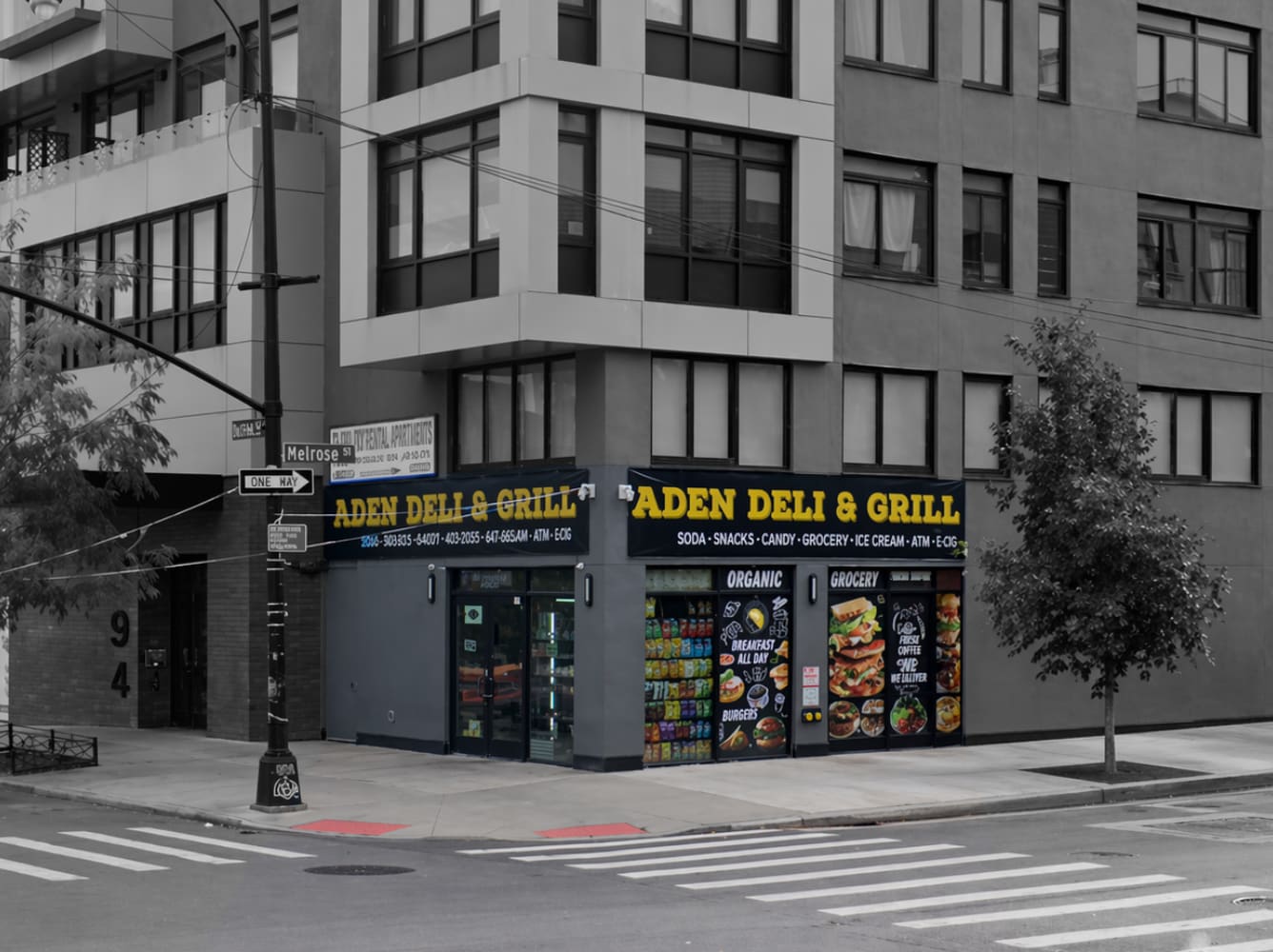 594 Bushwick Ave, Brooklyn, NY à louer Photo intérieure– Image 1 sur 4